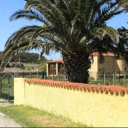 Pelazzi Ciftligi -